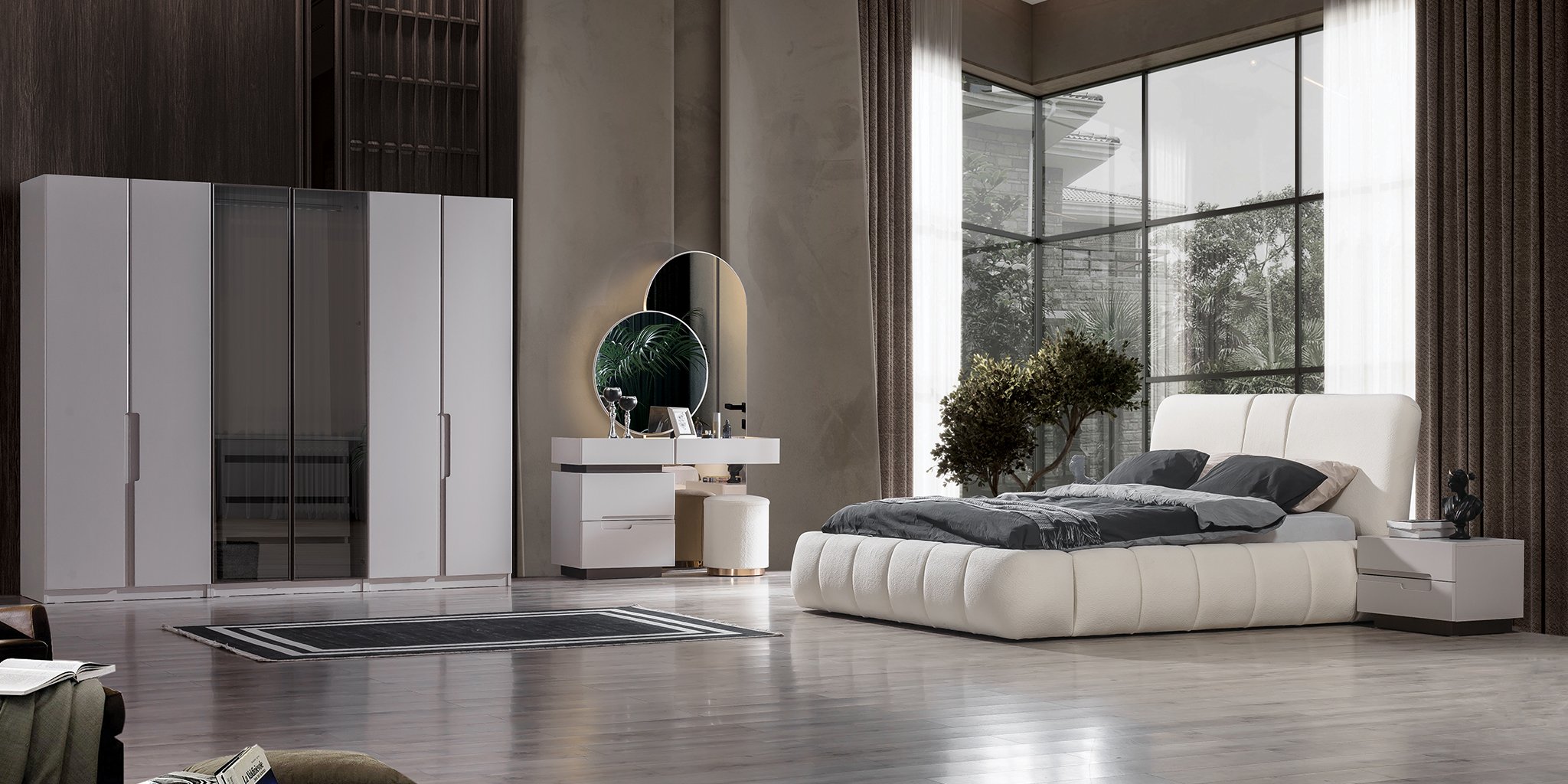 Nova Yatak Odası Takımı