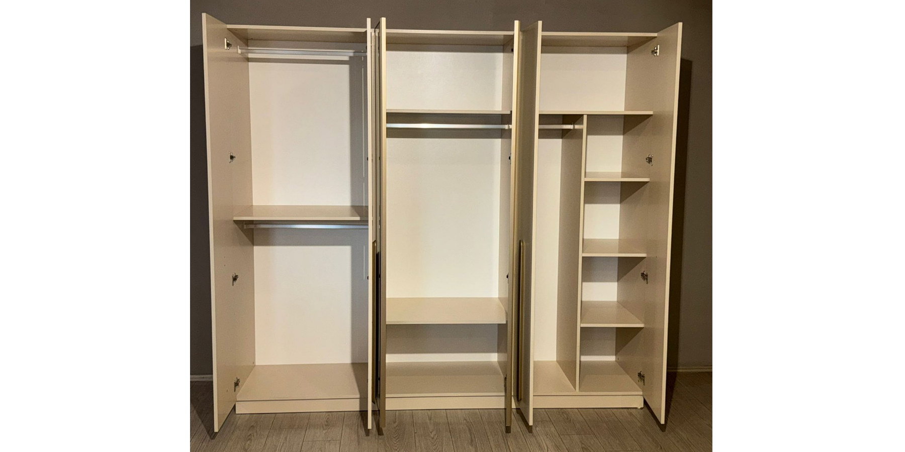 Zen Yatak Odası Takımı