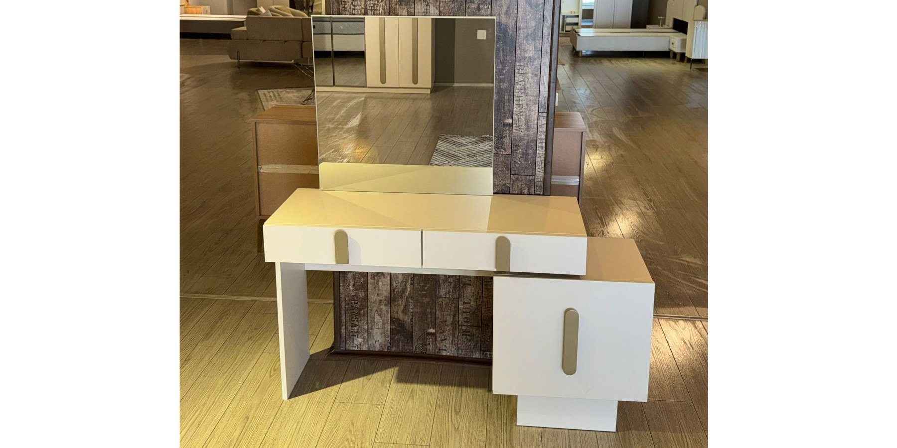 Zen Yatak Odası Takımı