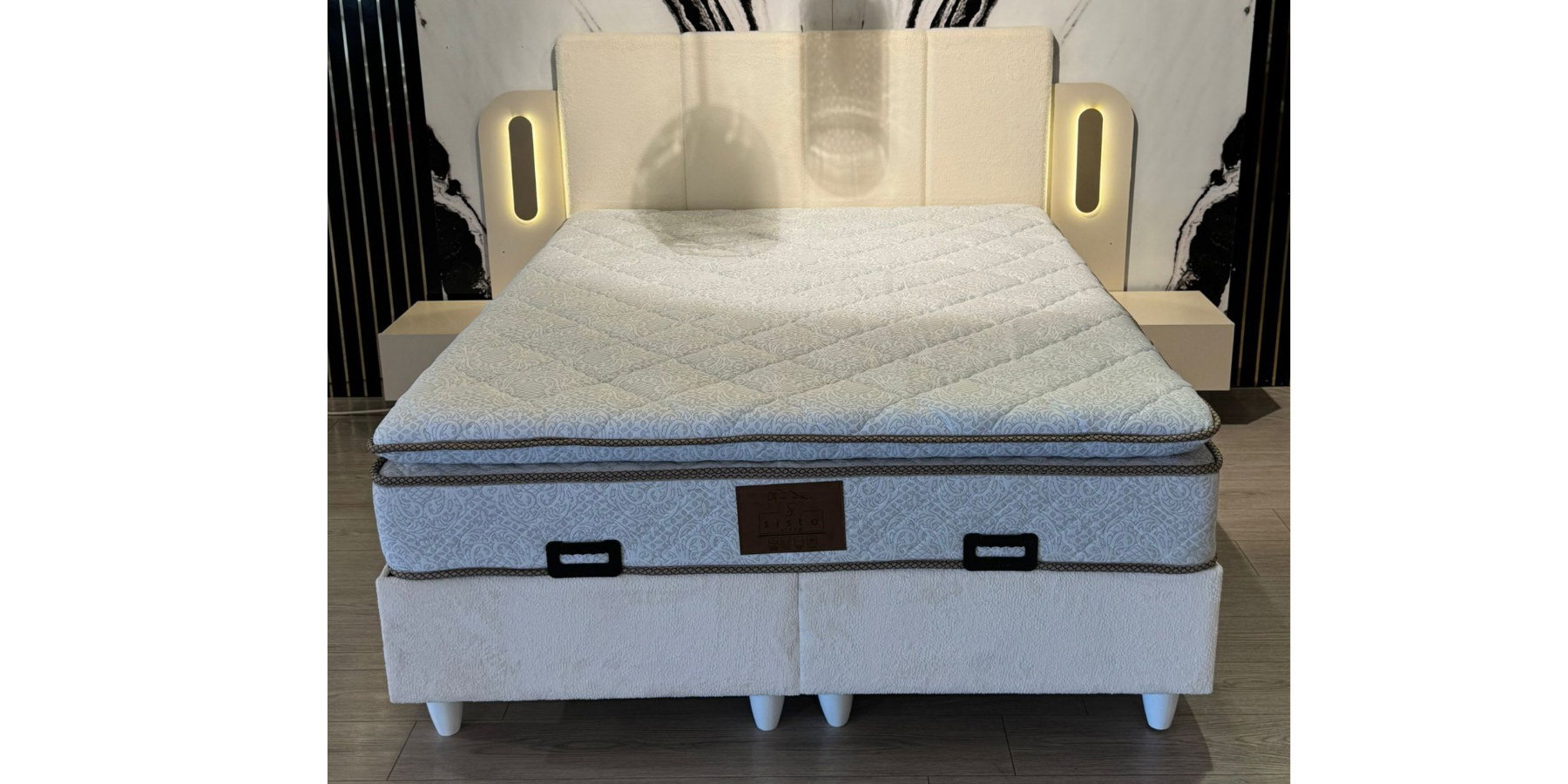 Zen Yatak Odası Takımı