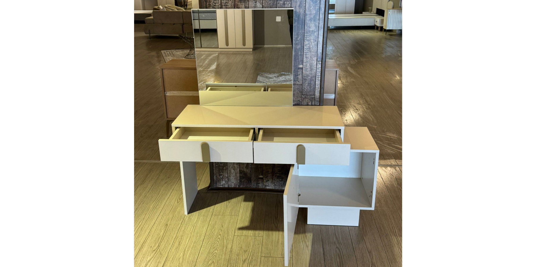 Zen Yatak Odası Takımı