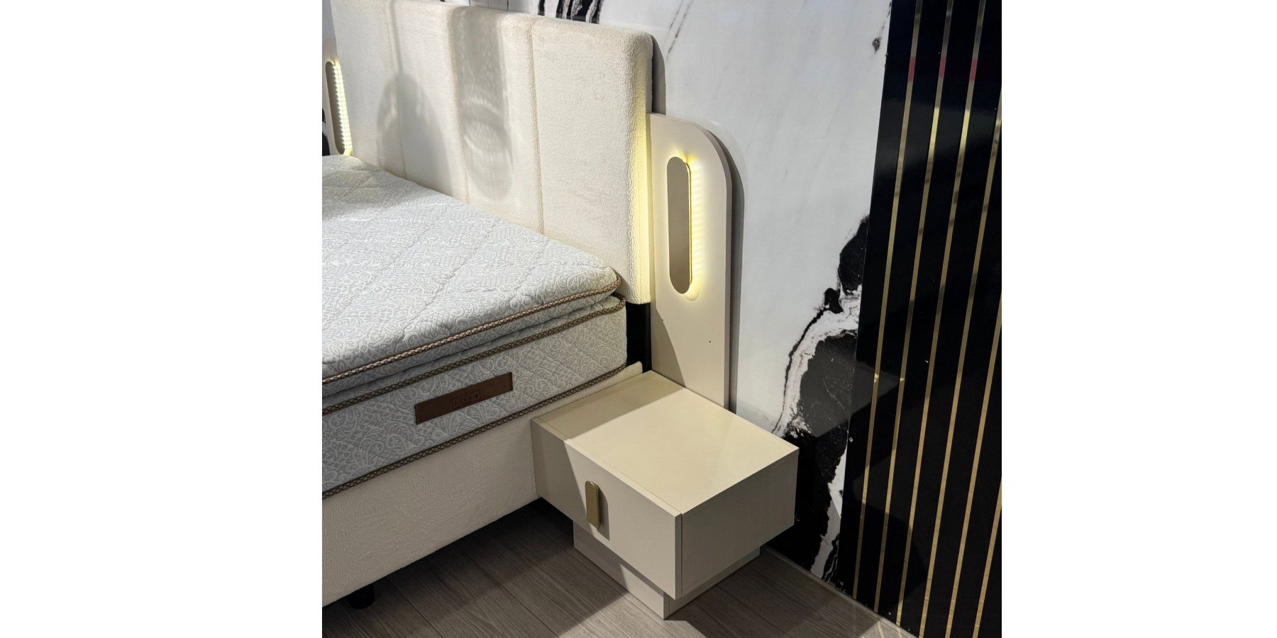 Zen Yatak Odası Takımı