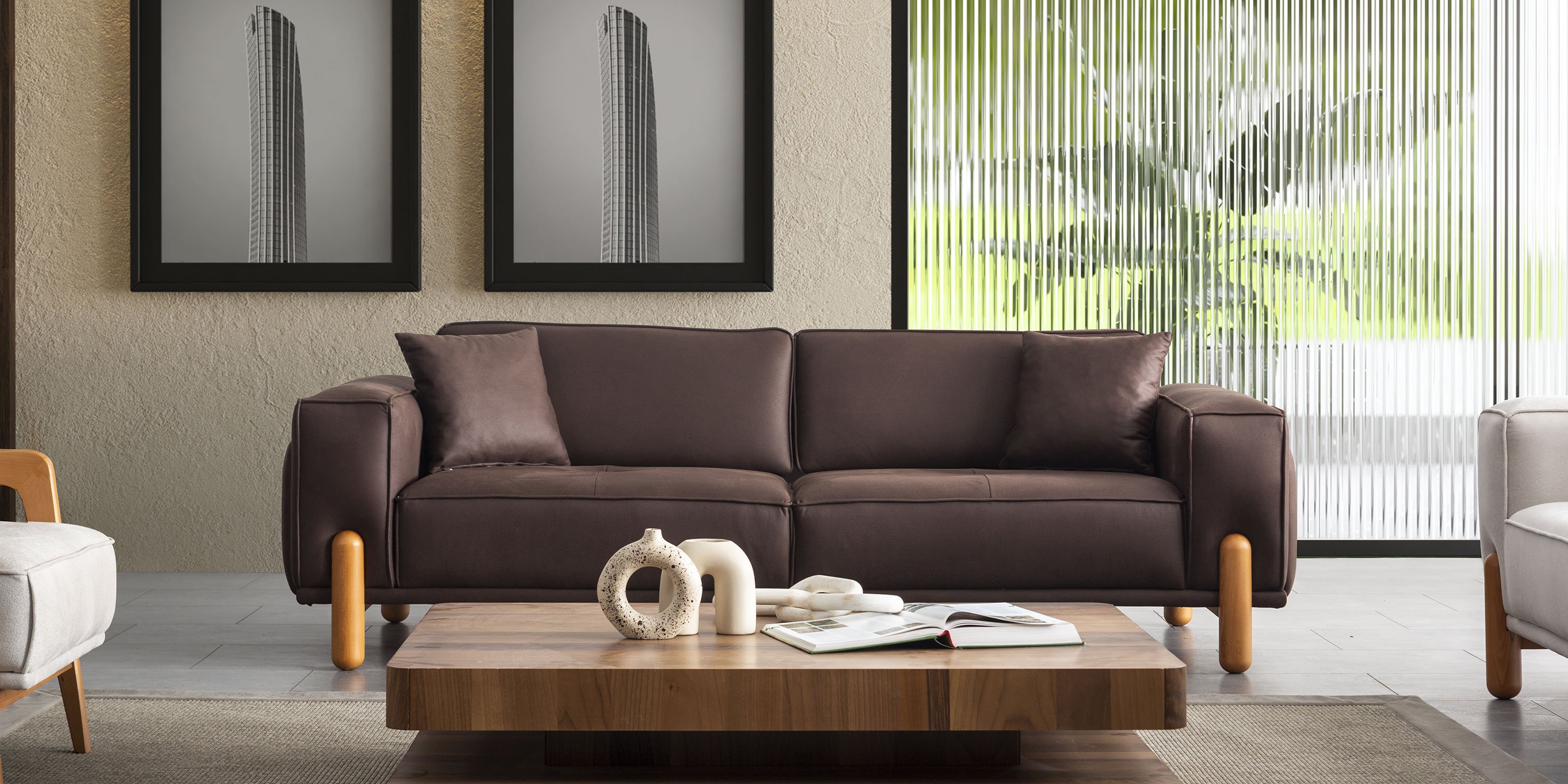 Parada Koltuk Takımı