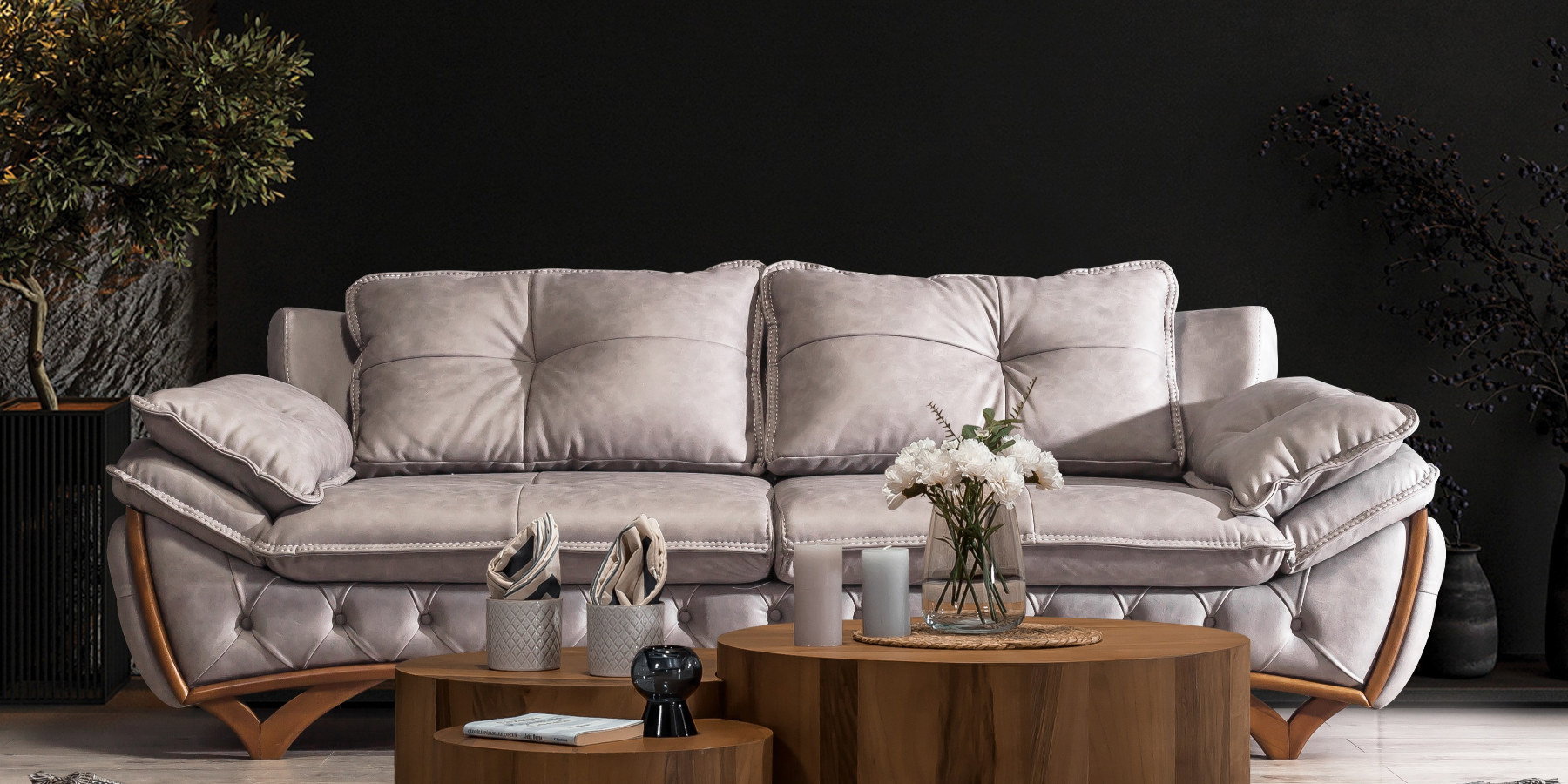 Angel Koltuk Takımı