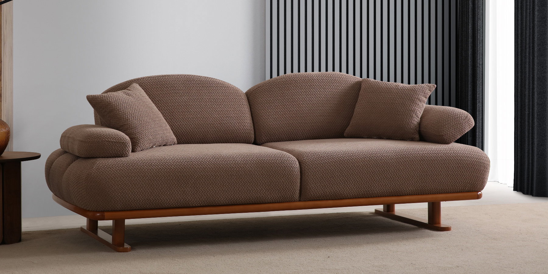 Aura Koltuk Takımı