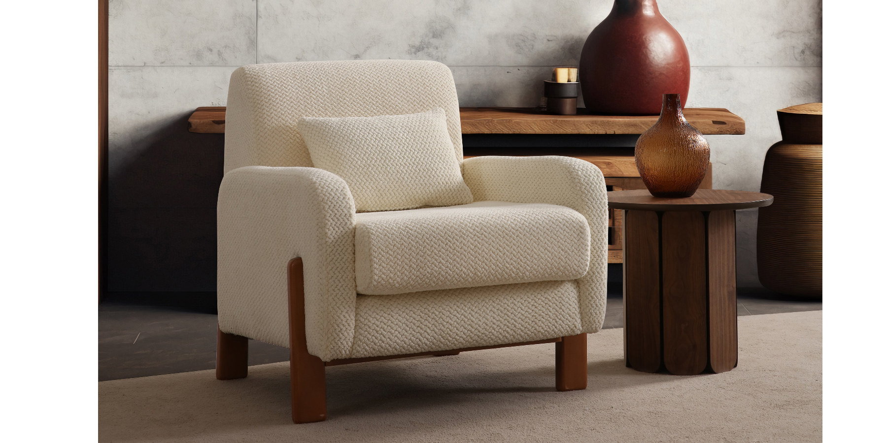 Aura Koltuk Takımı