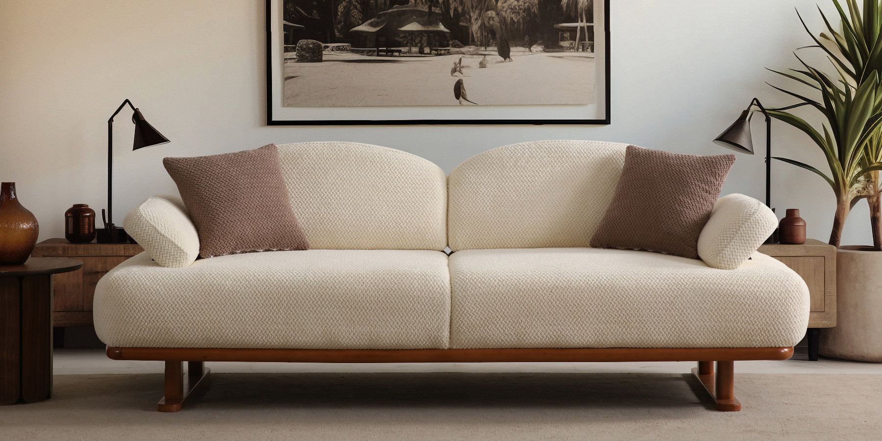 Aura Koltuk Takımı