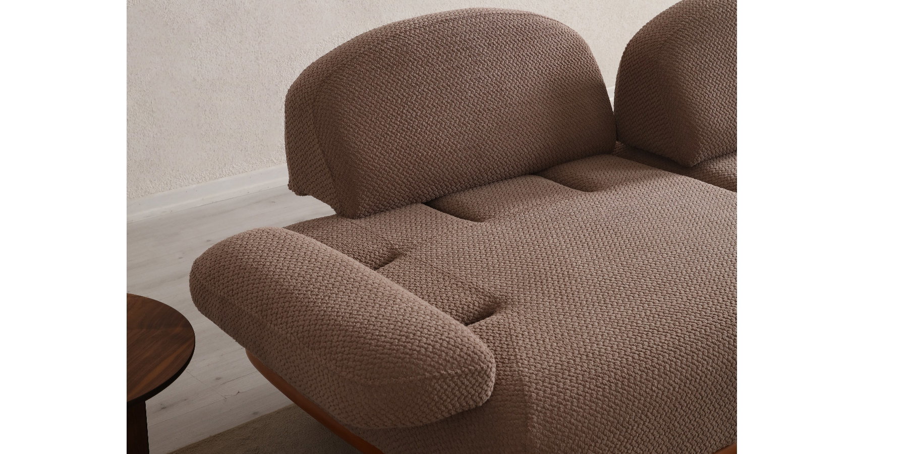 Aura Koltuk Takımı