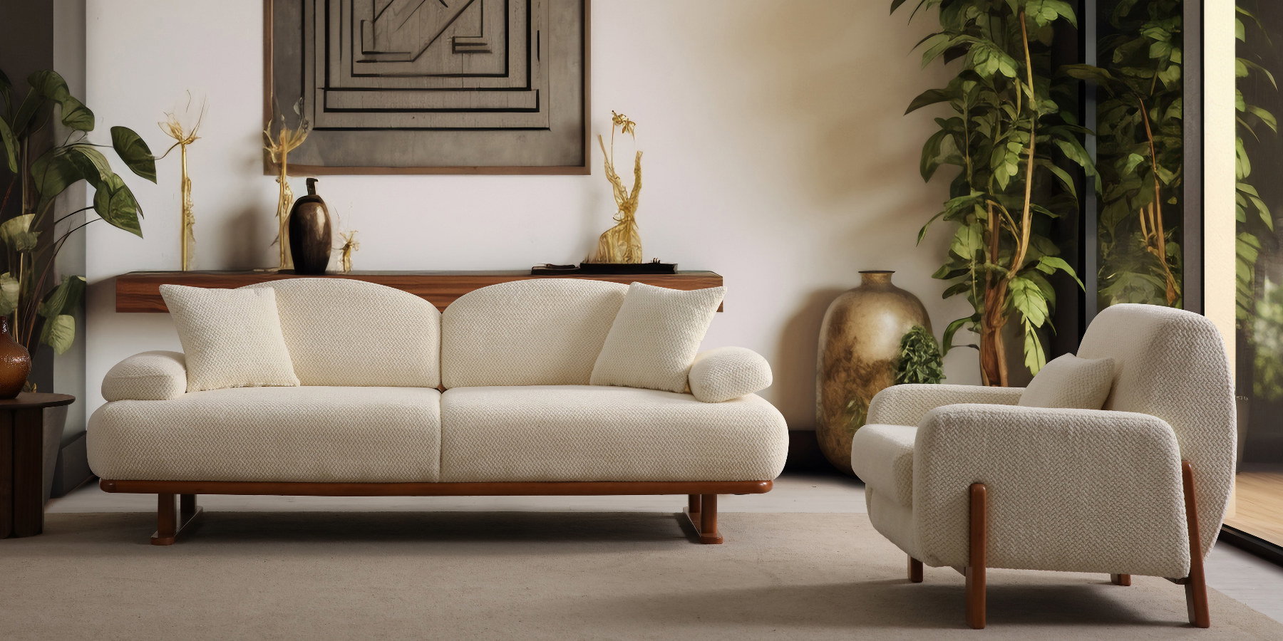 Aura Koltuk Takımı