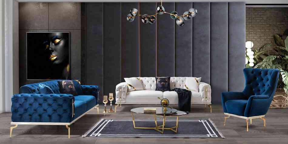 Ayasofya Koltuk Takımı