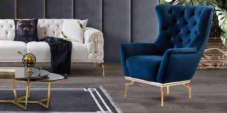 Ayasofya Koltuk Takımı