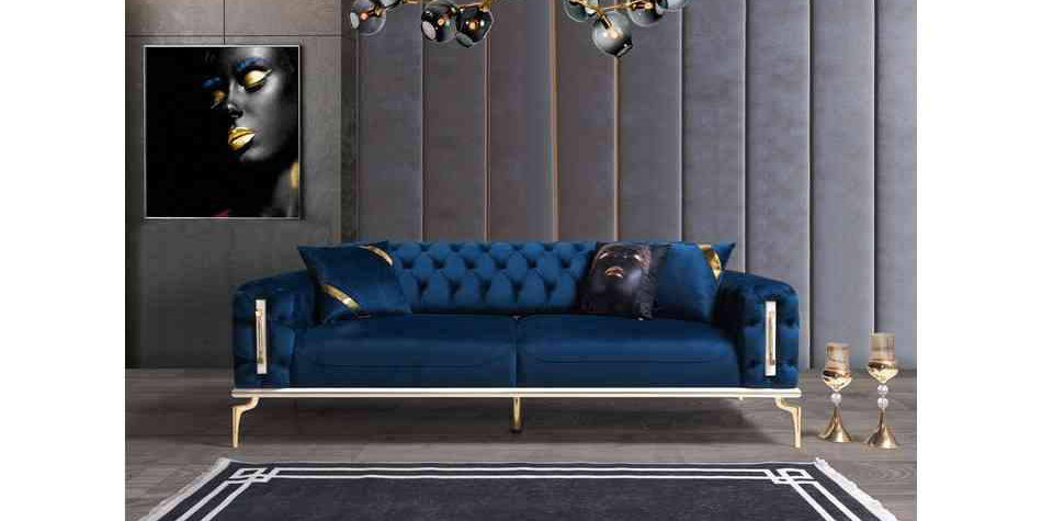 Ayasofya Koltuk Takımı