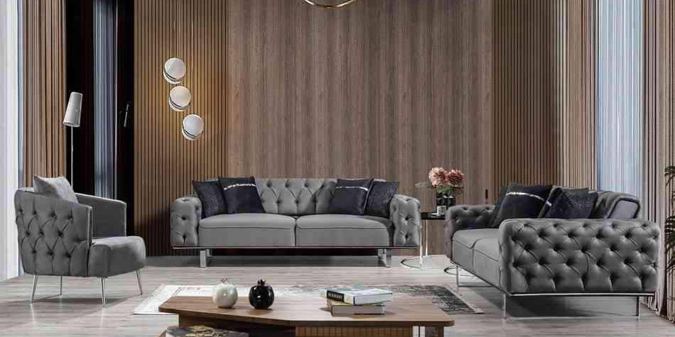 Aytuğ Koltuk Takımı