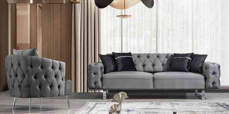 Aytuğ Koltuk Takımı