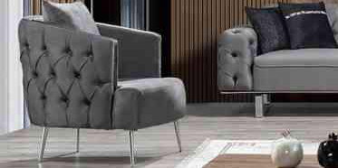 Aytuğ Koltuk Takımı