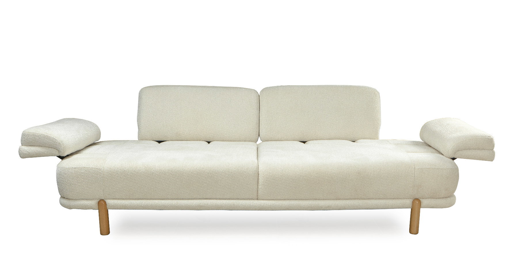 Calvin Koltuk Takımı