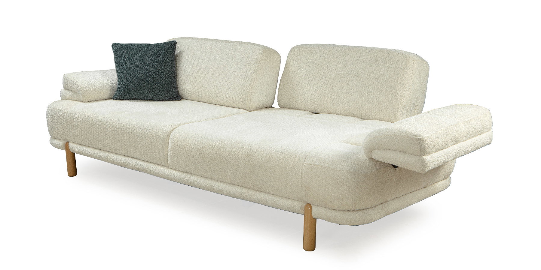 Calvin Koltuk Takımı