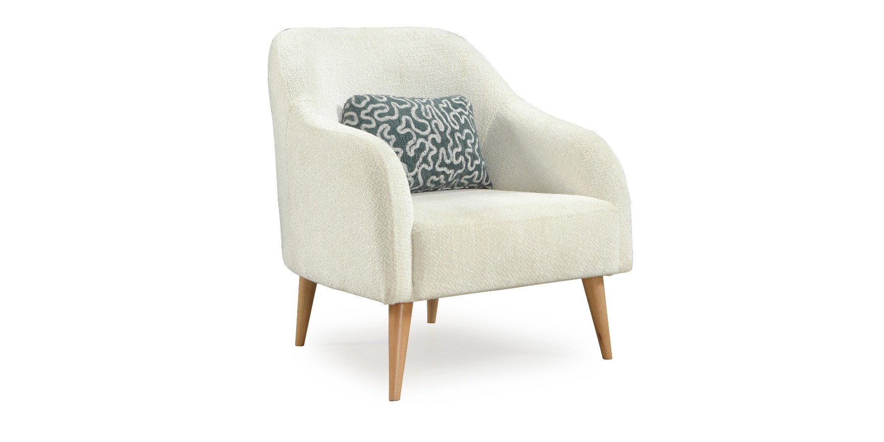 Calvin Koltuk Takımı