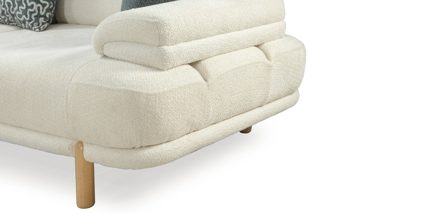 Calvin Koltuk Takımı