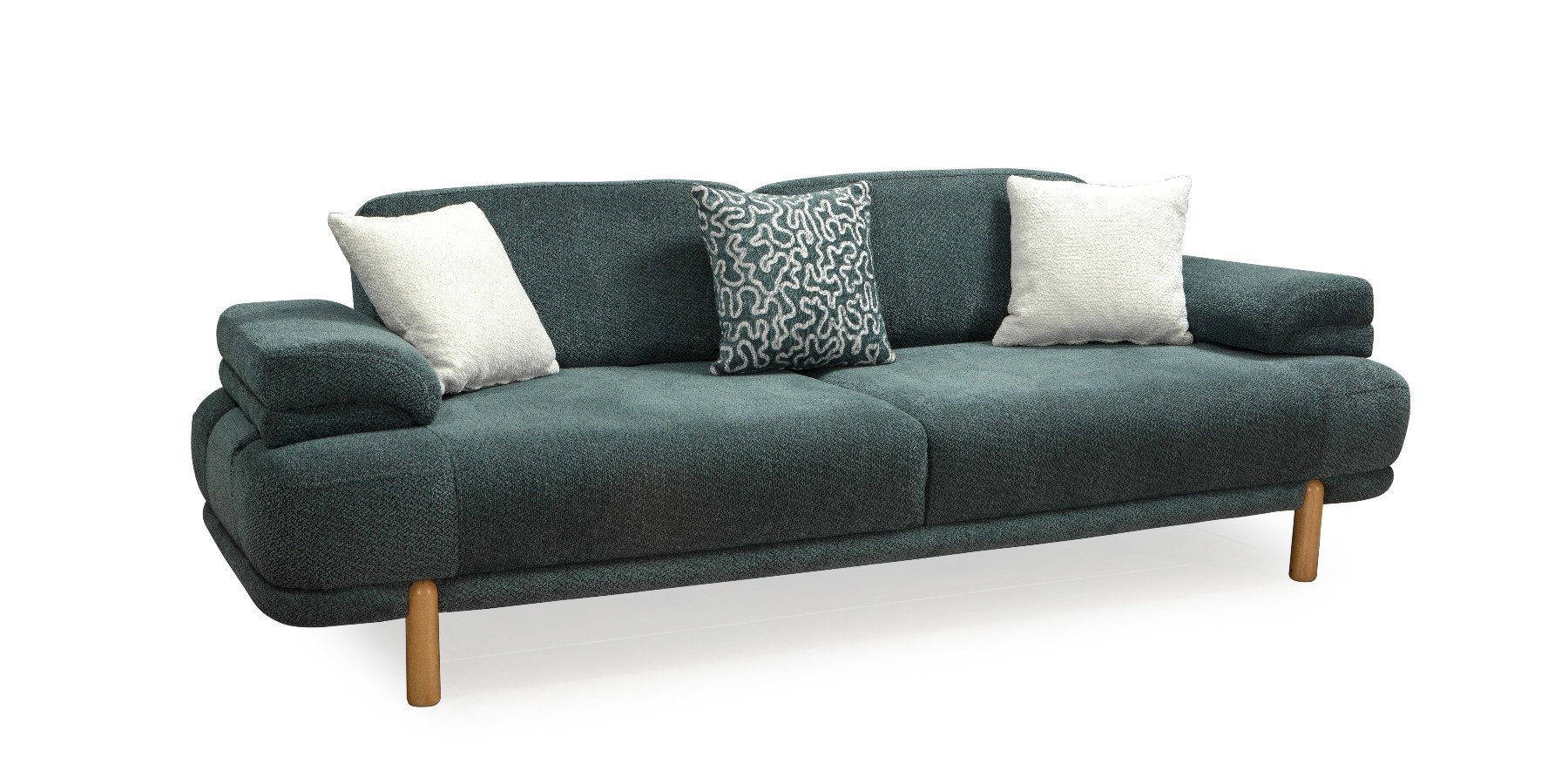 Calvin Koltuk Takımı