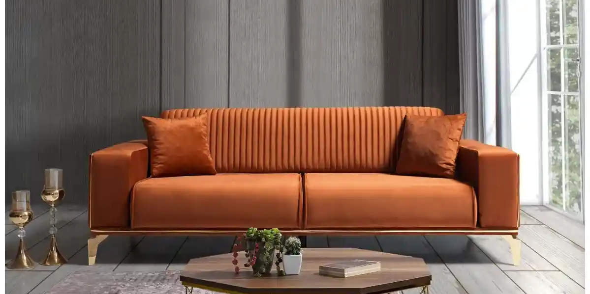 Carmen Koltuk Takımı