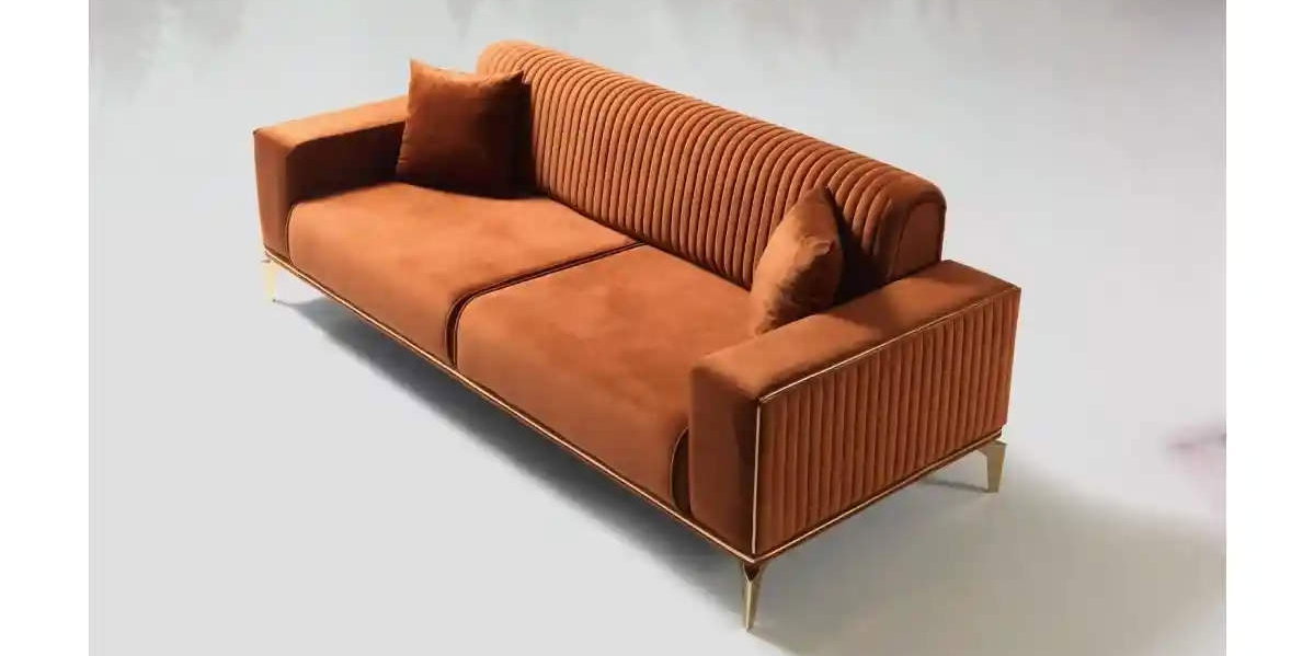 Carmen Koltuk Takımı