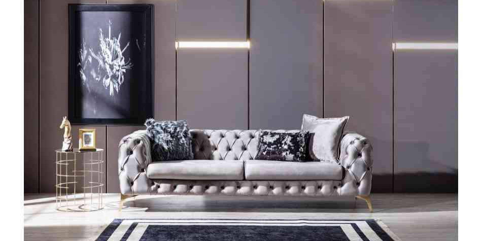 Deren Koltuk Takımı