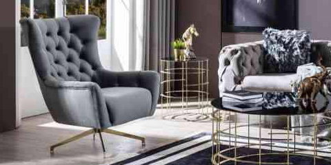 Deren Koltuk Takımı