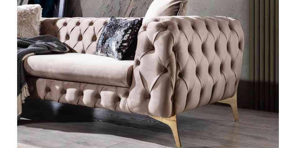 Deren Koltuk Takımı