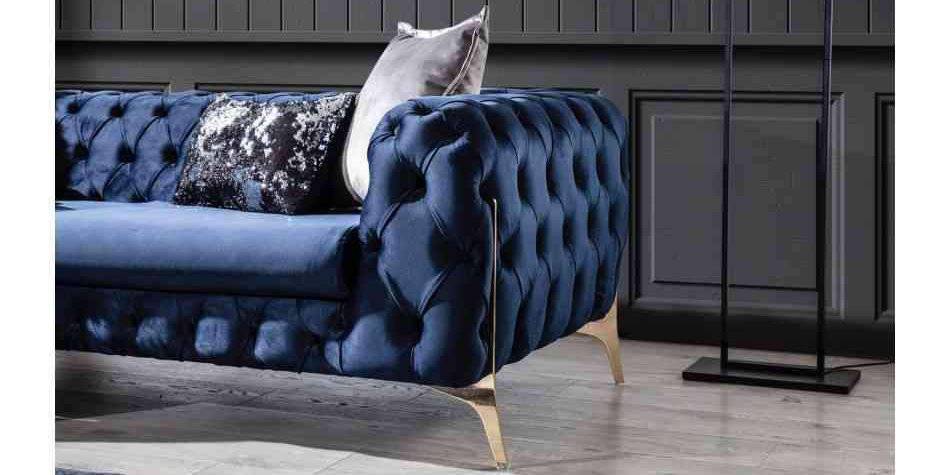 Deren Koltuk Takımı