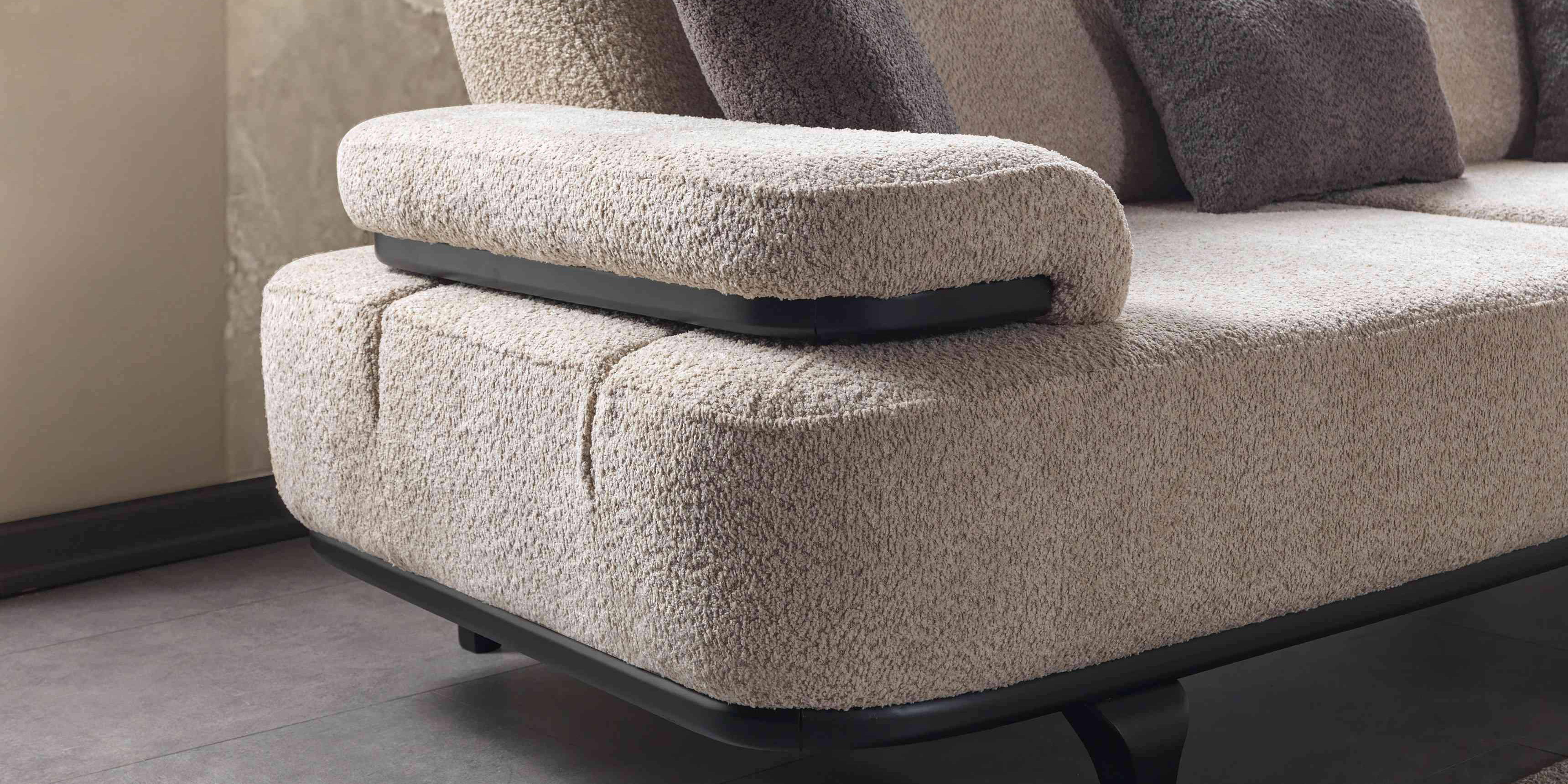 Destan Koltuk Takımı