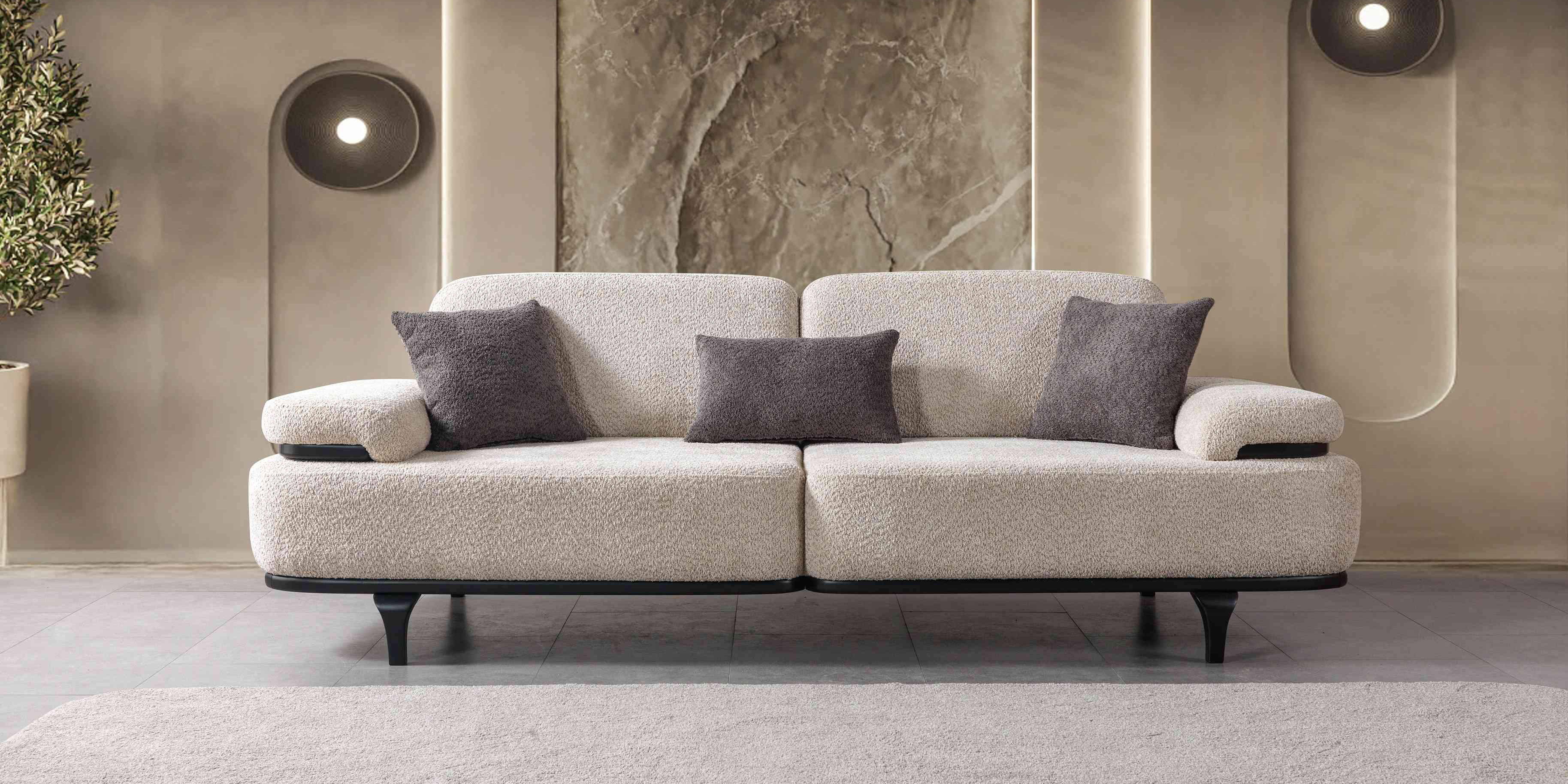 Destan Koltuk Takımı