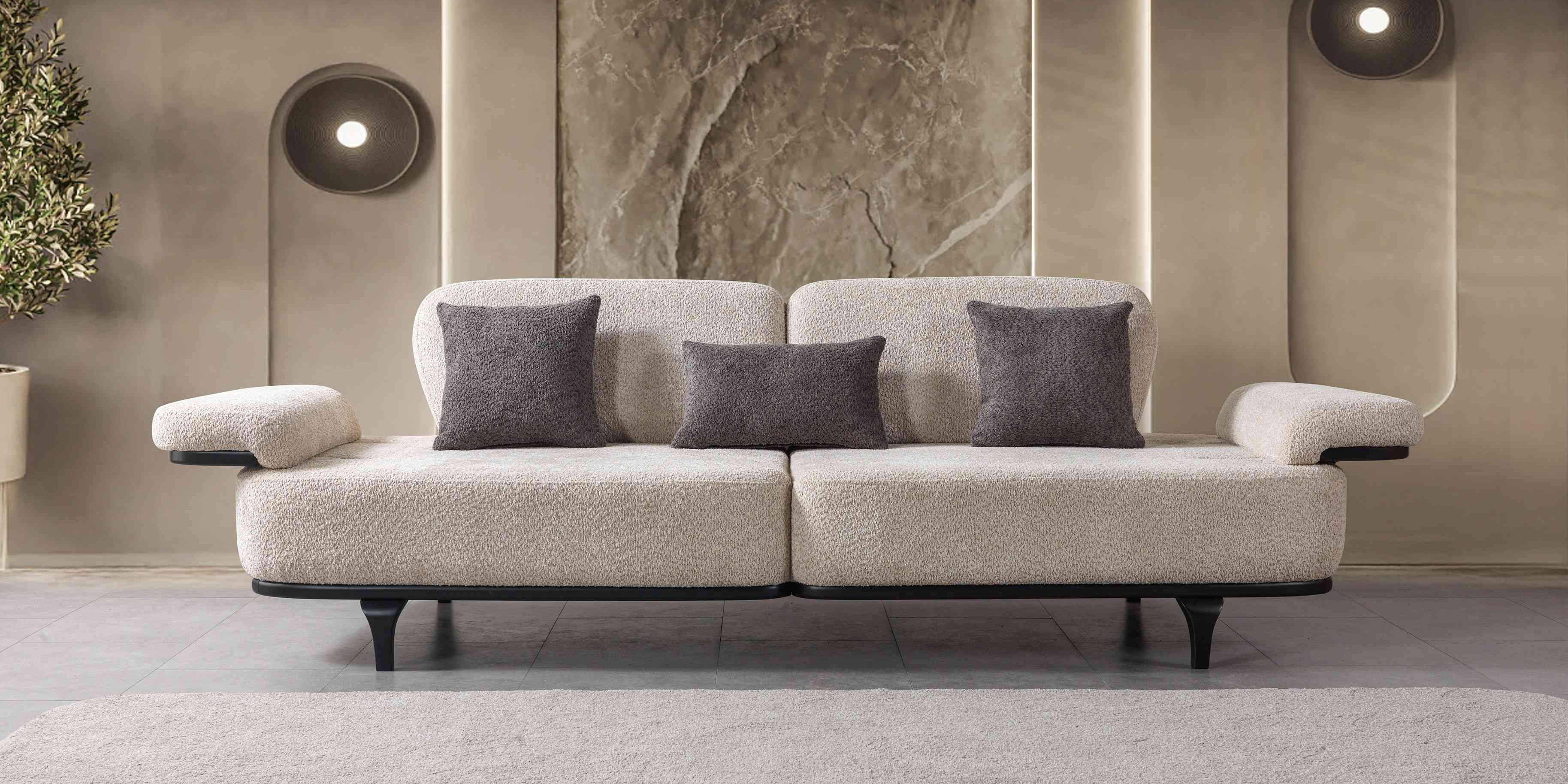 Destan Koltuk Takımı