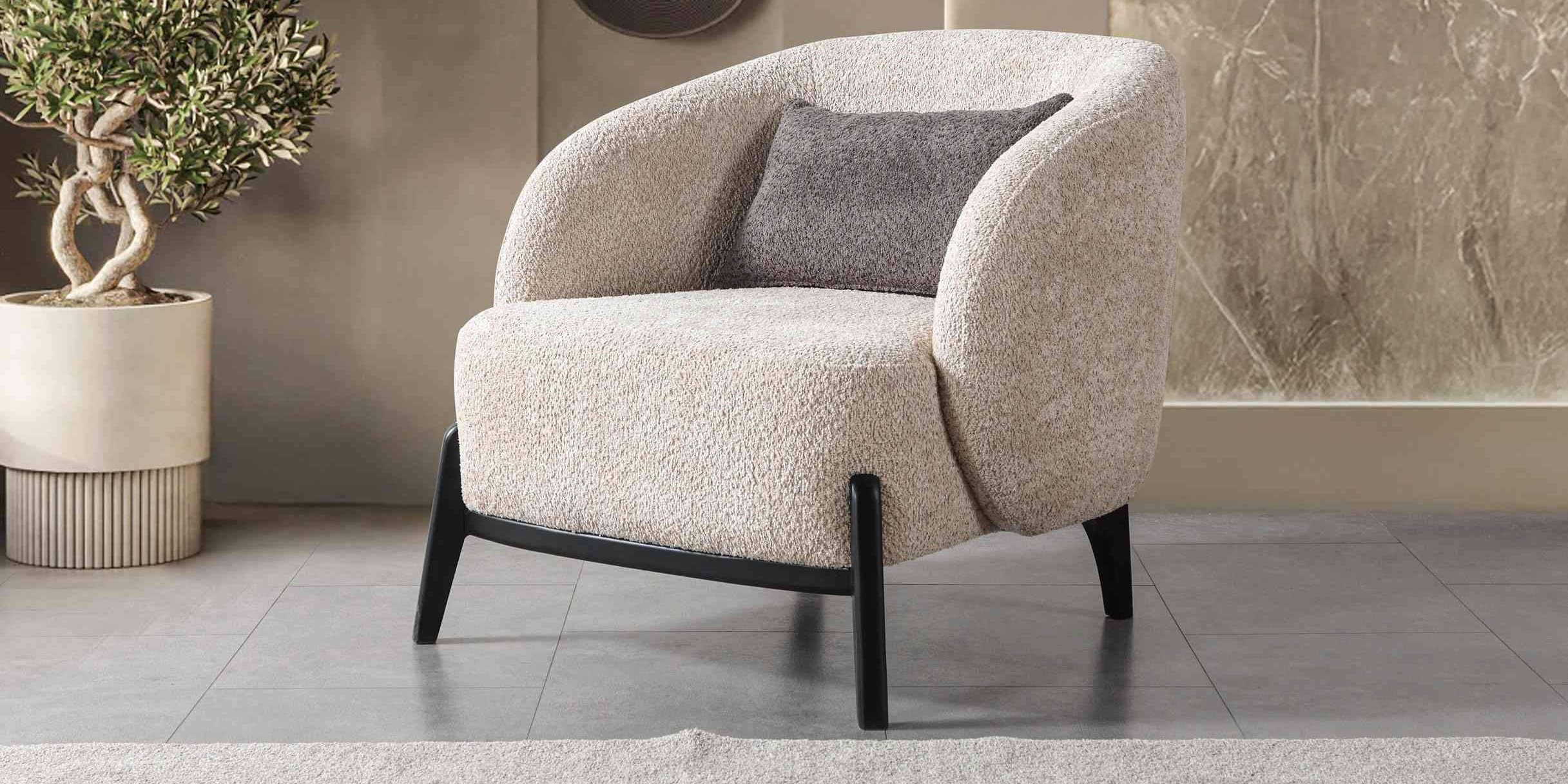 Destan Koltuk Takımı