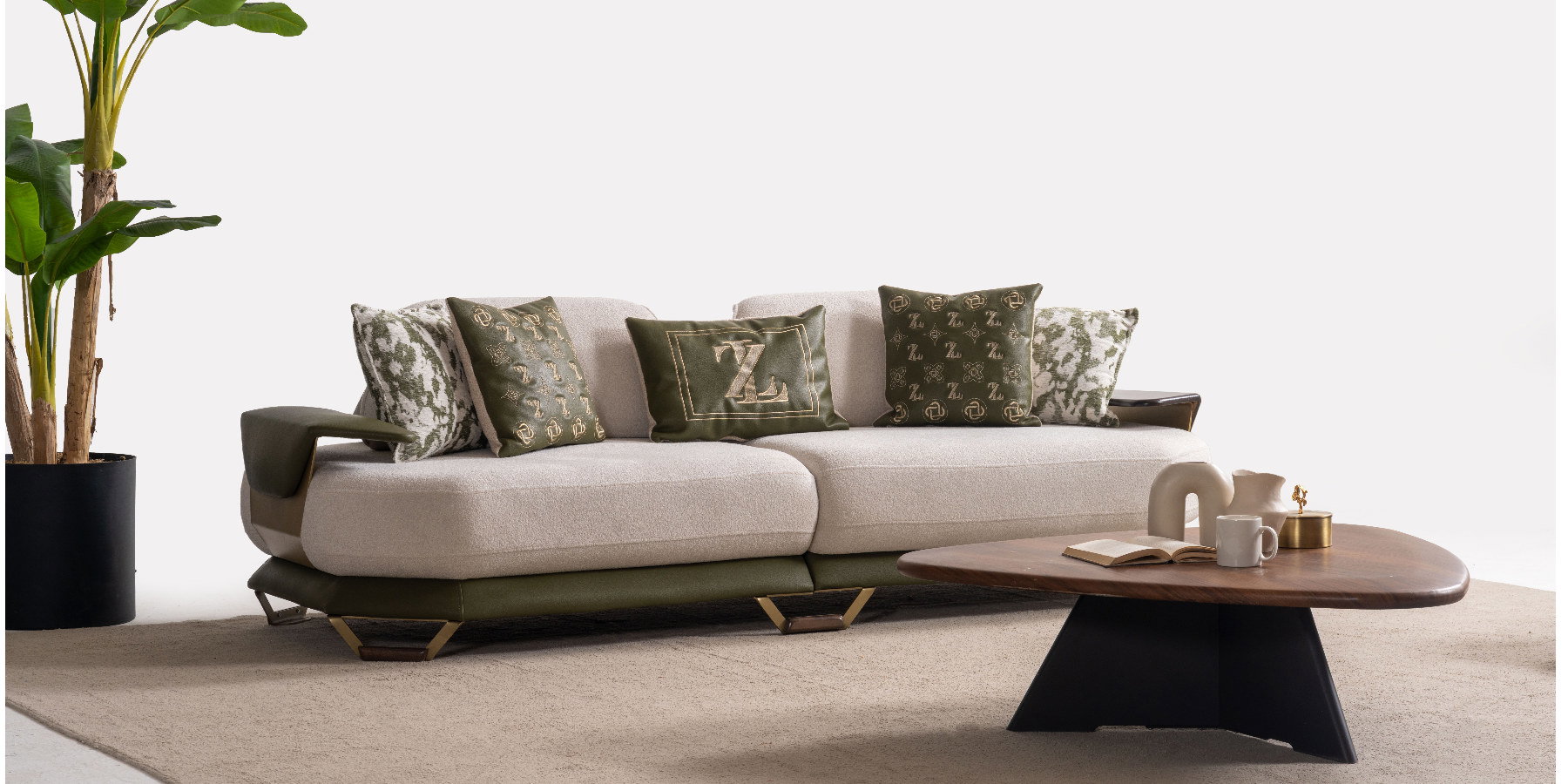 Etna Koltuk Takımı