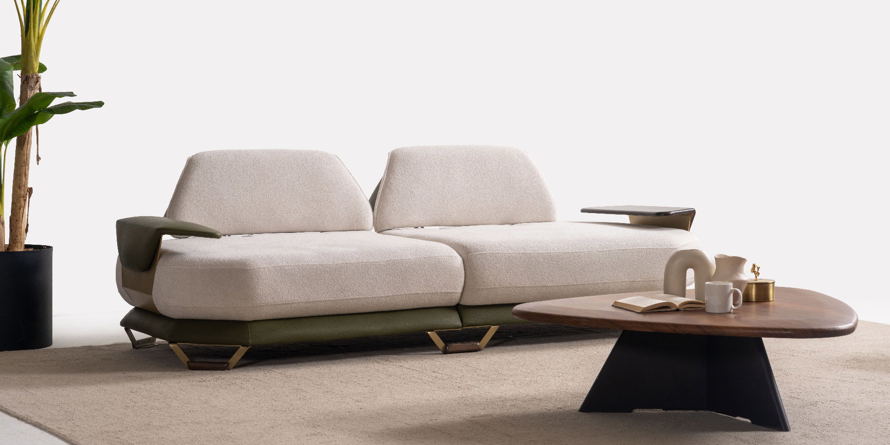 Etna Koltuk Takımı