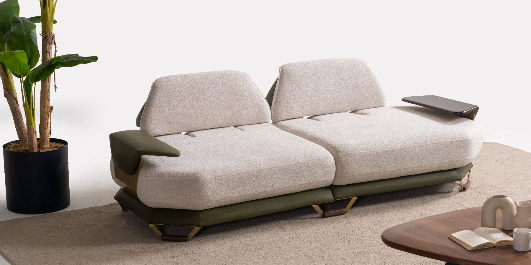 Etna Koltuk Takımı