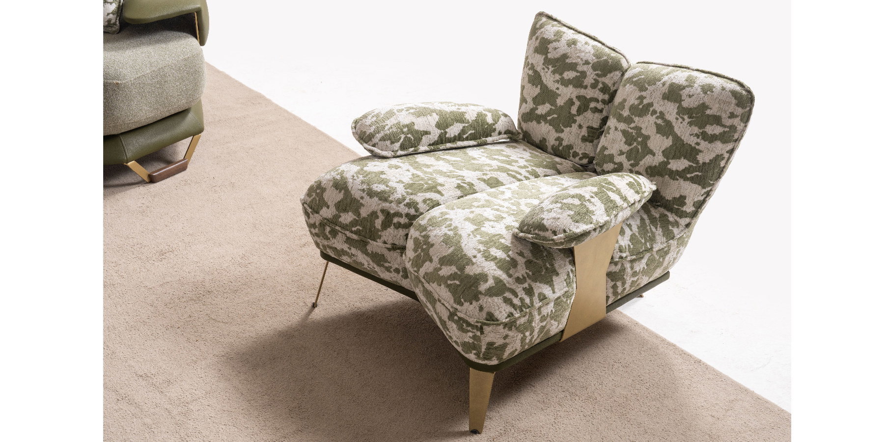 Etna Koltuk Takımı