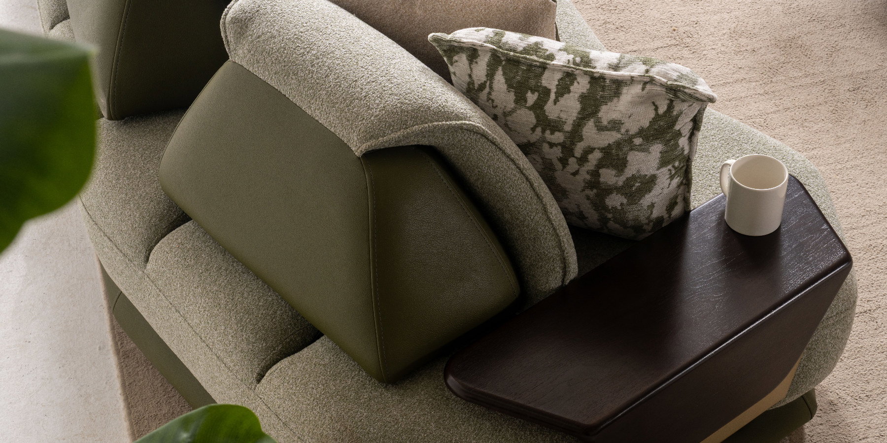 Etna Koltuk Takımı