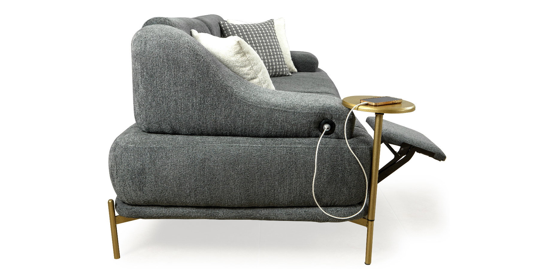 Eylül Koltuk Takımı