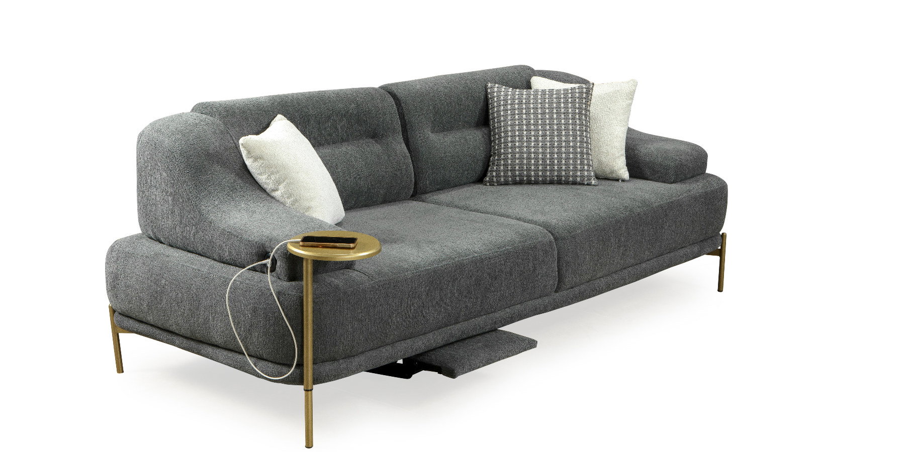 Eylül Koltuk Takımı