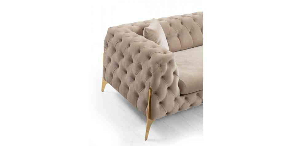 Fantom Köşe Koltuk Takımı