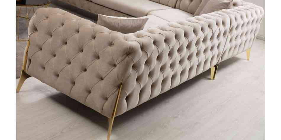 Fantom Köşe Koltuk Takımı