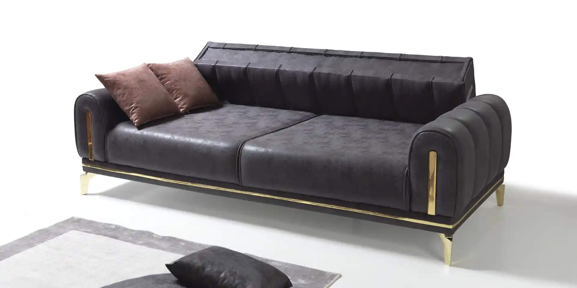 Gold Koltuk Takımı