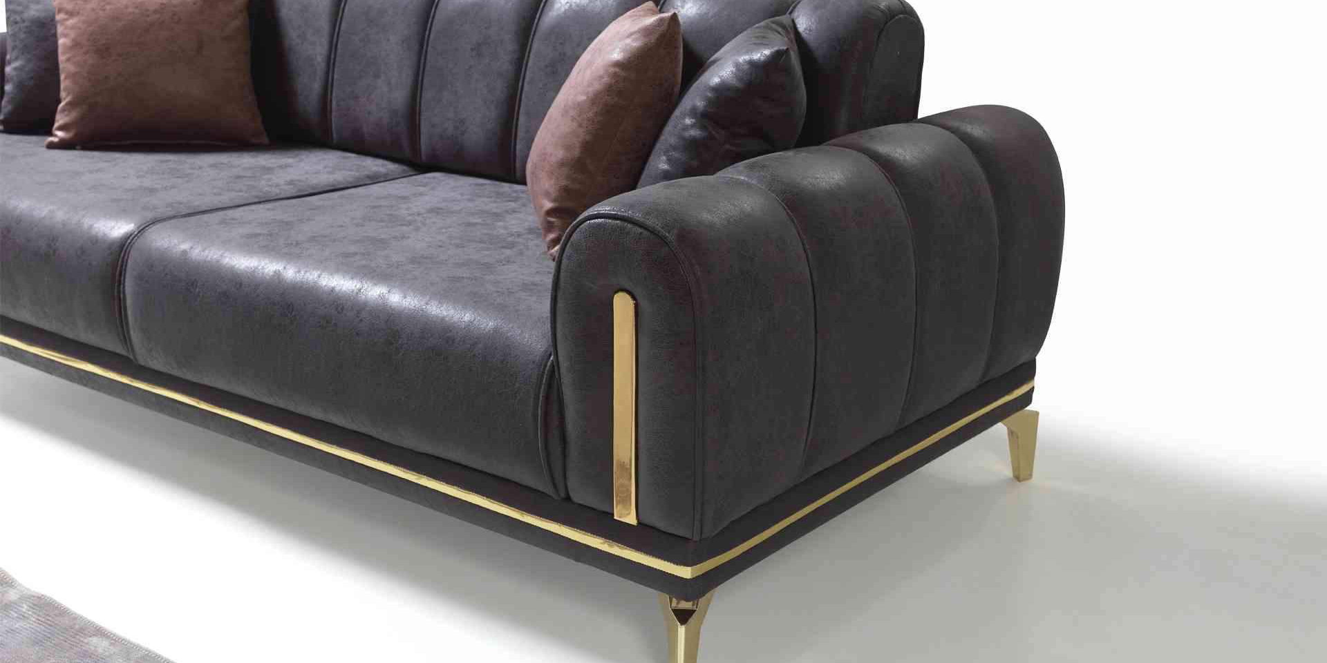 Gold Koltuk Takımı