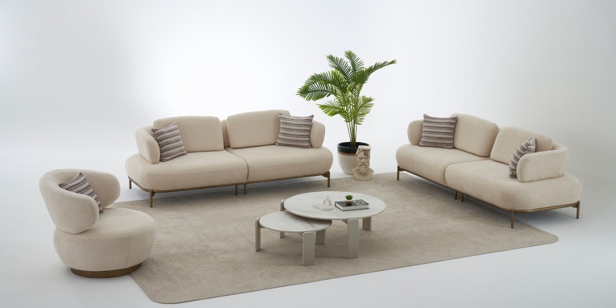 London Koltuk Takımı