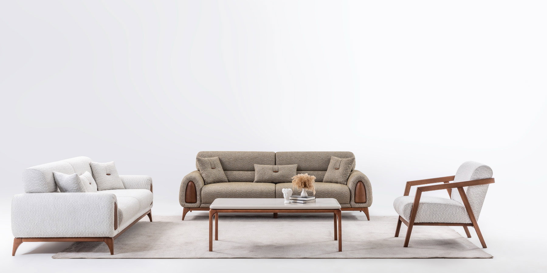 Luis Koltuk Takımı