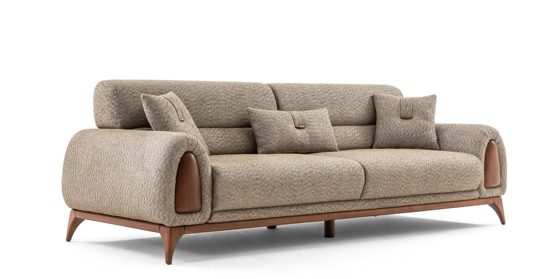 Luis Koltuk Takımı