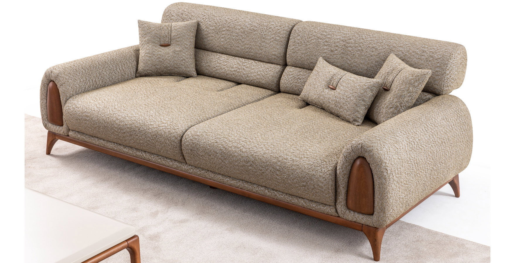 Luis Koltuk Takımı