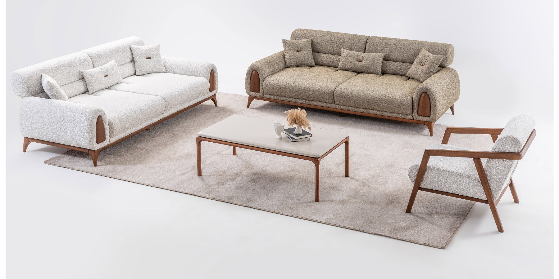 Luis Koltuk Takımı